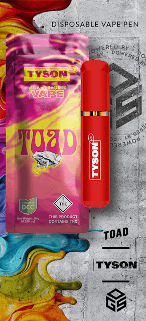 Disposable vaporizers contain concentrated cannabis oil that is heated by an attached battery and inhaled. These products come charged and ready to go, and are not designed to be reused, refilled, or recharged. These products are often very potent and are designed to be consumed in 2-3 second puffs.