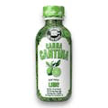 Canna Cantina: Lime - Beverage Shot 100mg