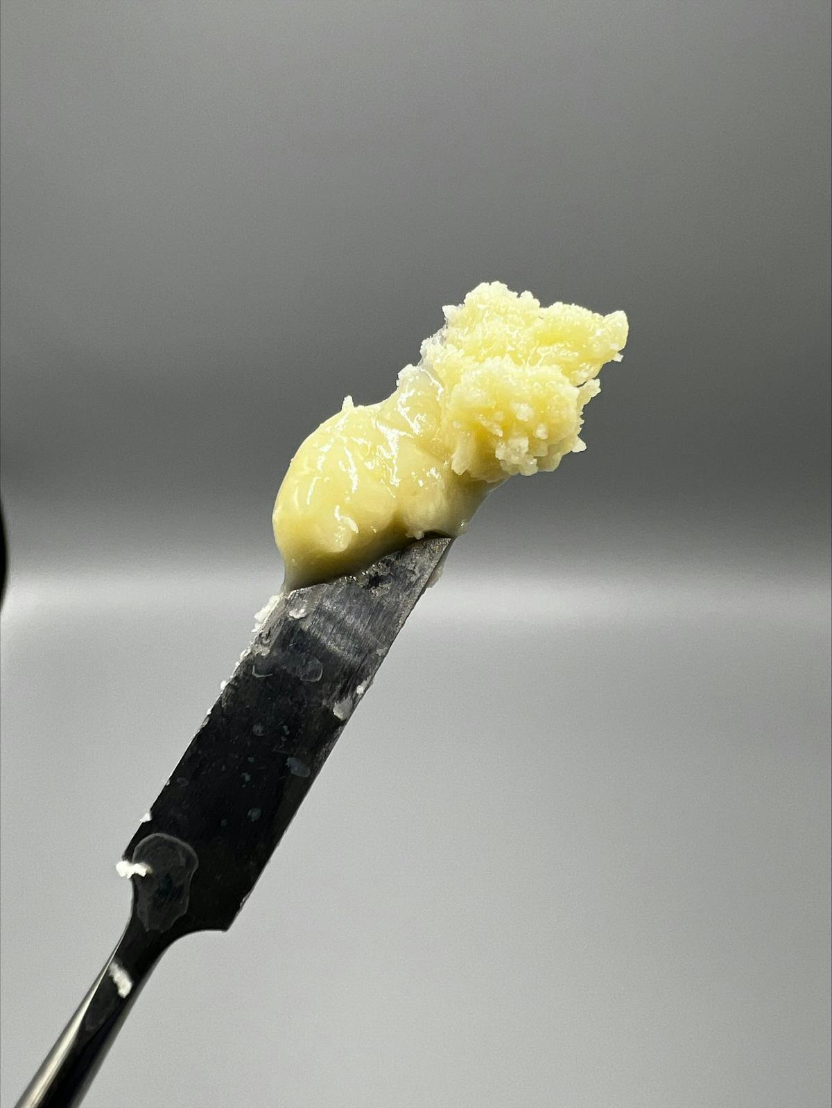 Photo of TS Labs – Live Rosin Cold Cure Badder – 1 Star – Raz Box Pie (H)