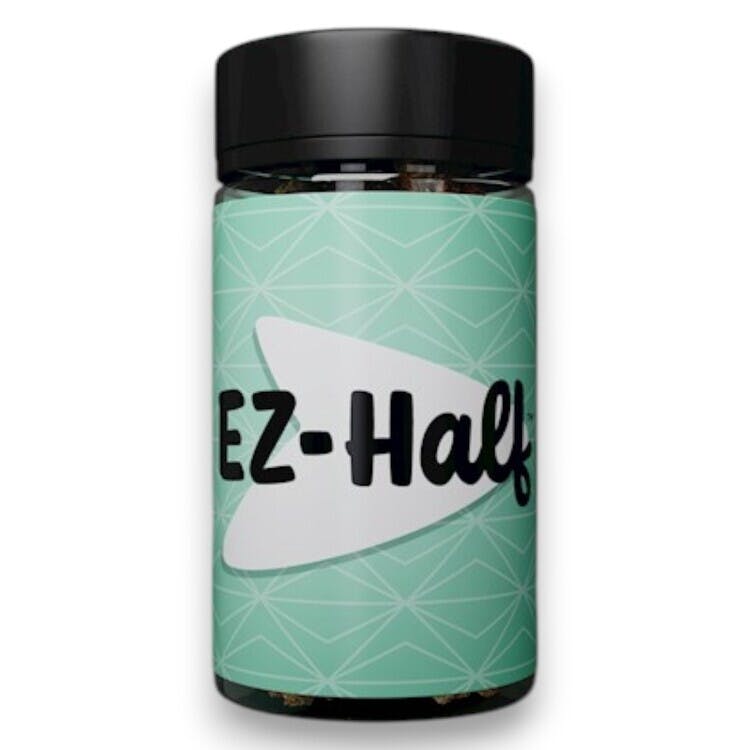 EZ Flower: GMO | Kush 21 SODO