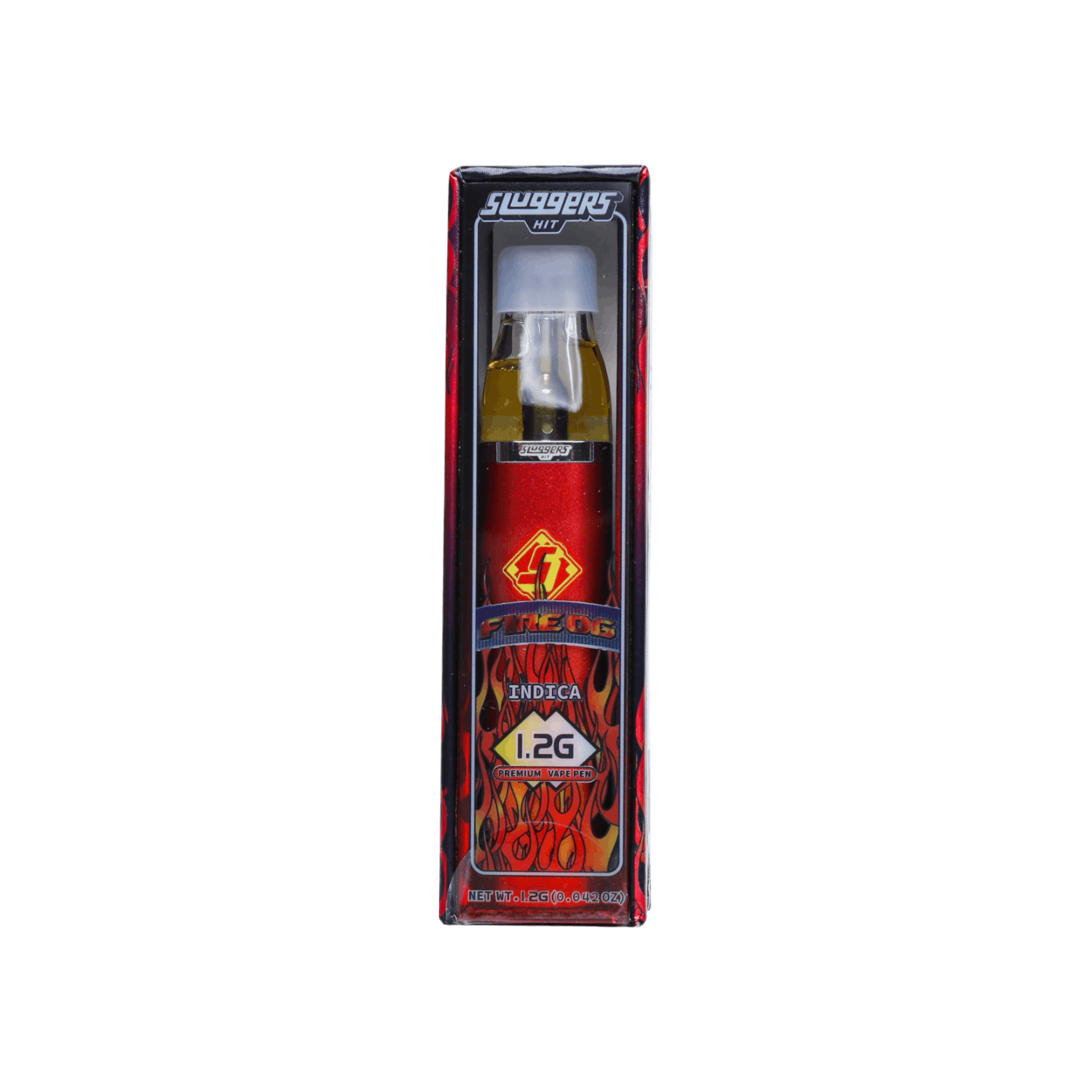 CRDP×DGNリキッド 1ml Durban Poison Durban Poison | 1g - The Flowery NY