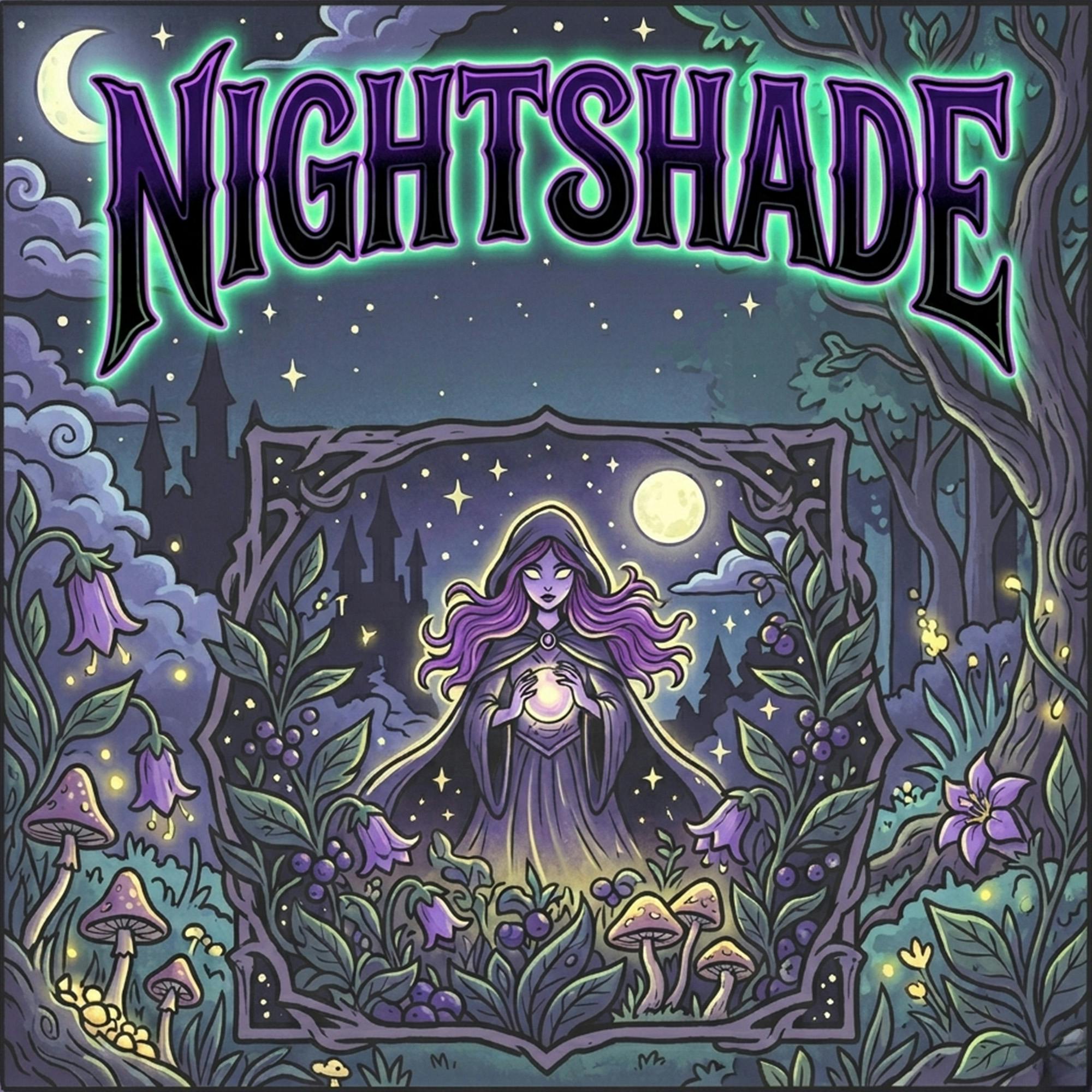 DELI - Nightshade