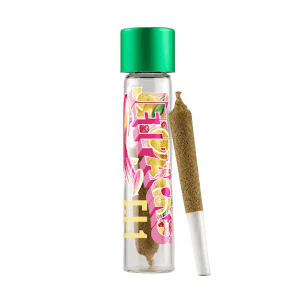 Image of Pink Lemonade infused preroll