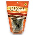O'Geez: Acapulco Gold