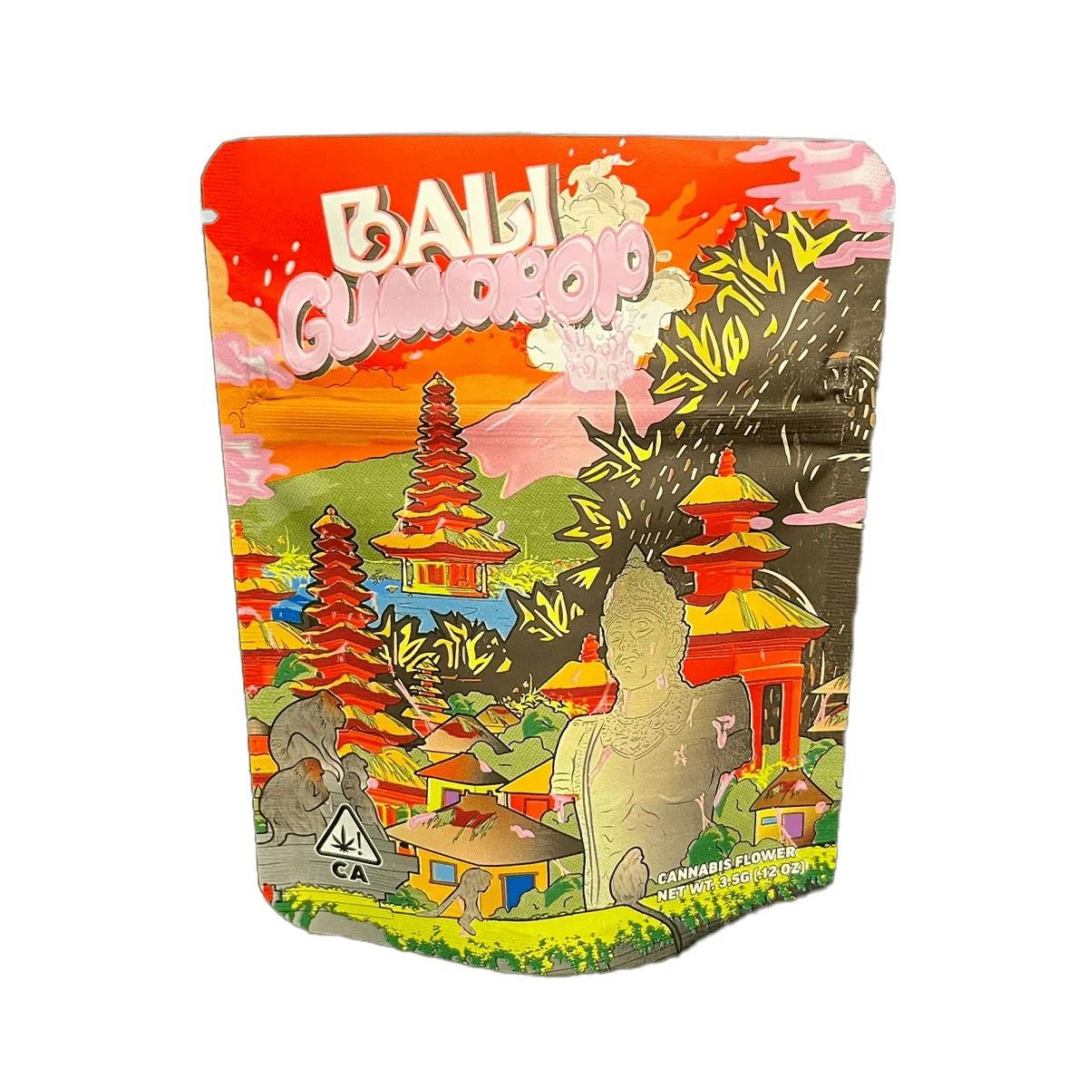 Teds Budz Bali Gumdrops
