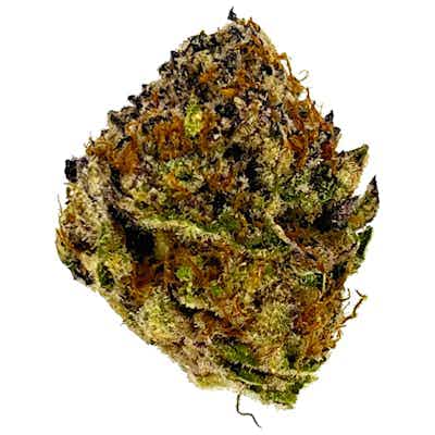Product: Mighty Fine | Certified Organic Dual OG | 7g
