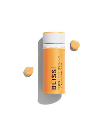 Bliss Drops – 20 Pack Tin – 1906-3
