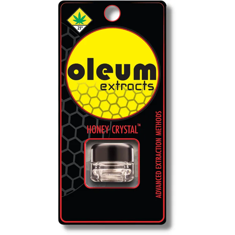 【ソイヤ】Eybna OG Kush 3ml OG Kush • 3.5g by Boujee Ben | Buy Online | Treehouse Cannabis