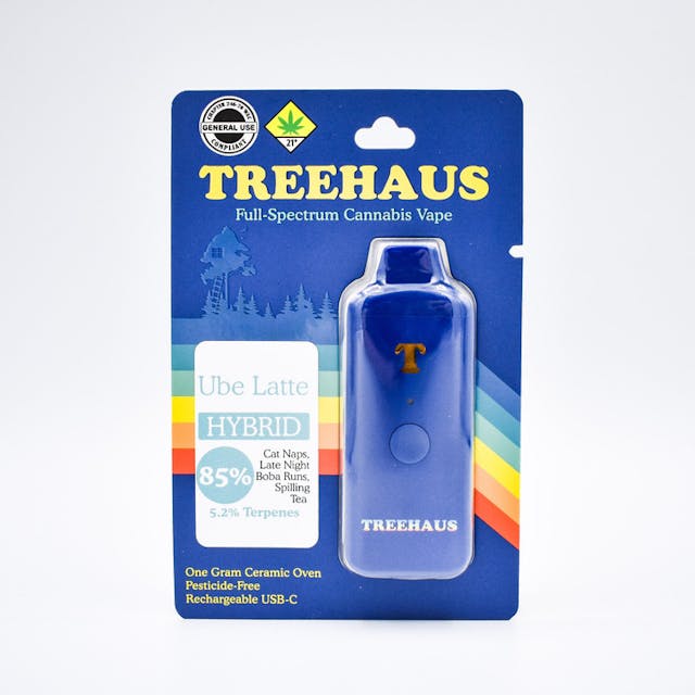 Disposable vaporizers contain concentrated cannabis oil that is heated by an attached battery and inhaled. These products come charged and ready to go, and are not designed to be reused, refilled, or recharged. These products are often very potent and are designed to be consumed in 2-3 second puffs.