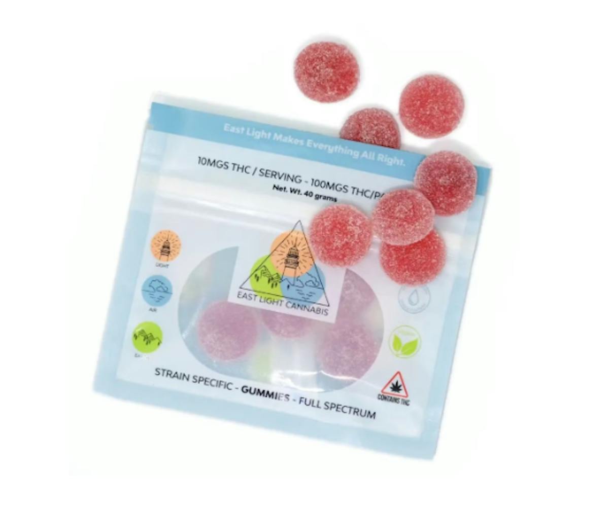 Image of Blueberry 2:1 | CBN Sleep Gummies