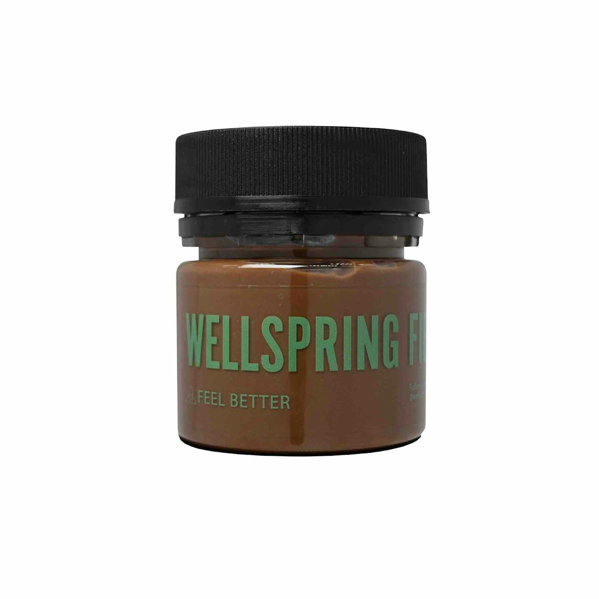 Photo of Infused Hazelnut Spread