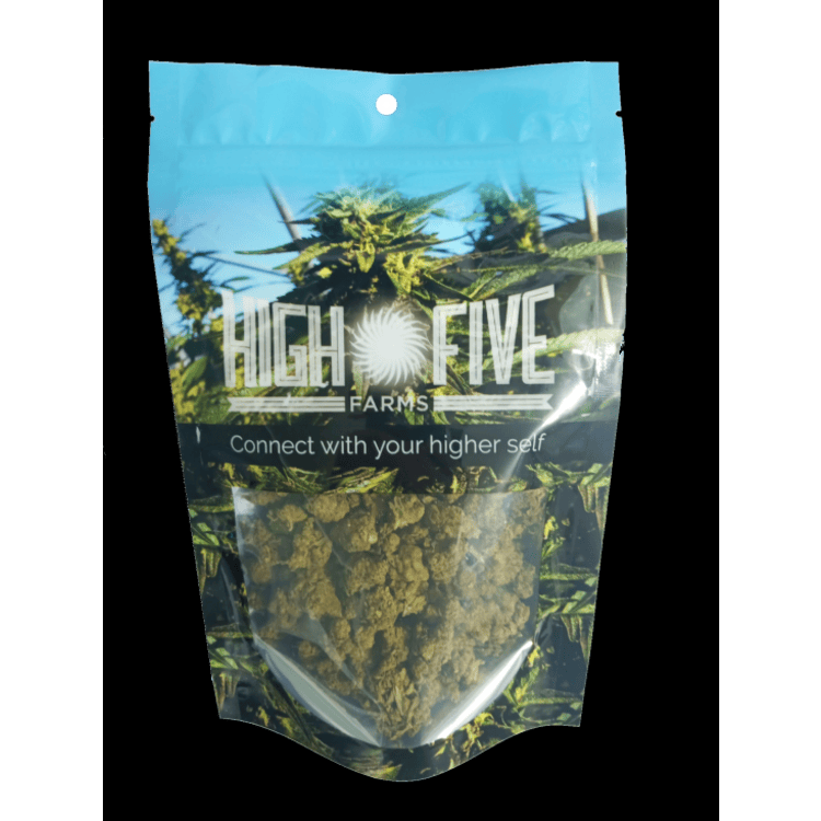 Buy High Five Farms Cannabis Online - Locals Canna House Dispensary