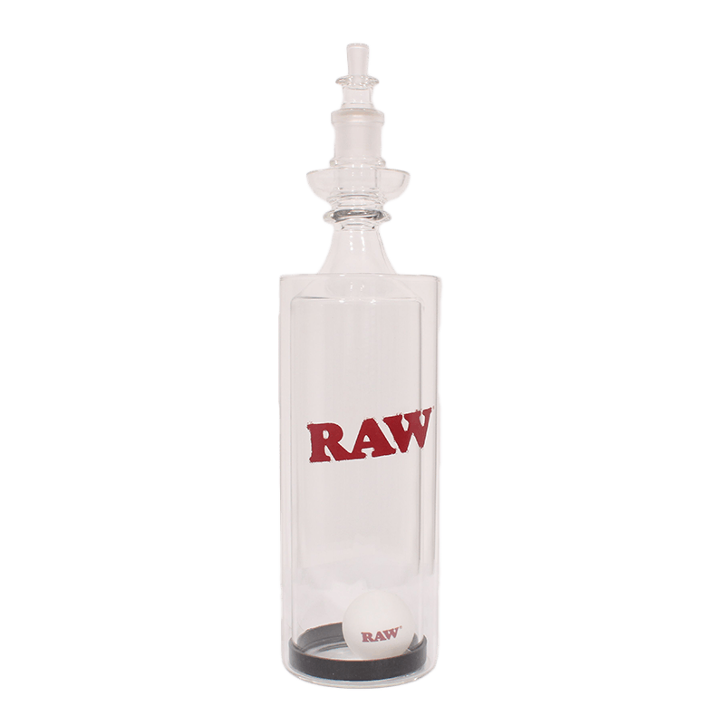 RAW | Cones | Glass Gravity