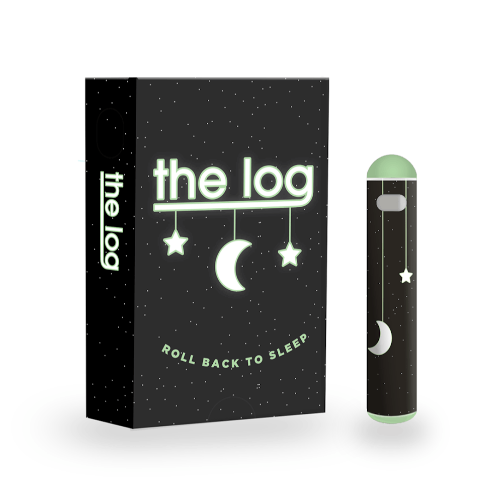 Product Tahoe OG CBN Infused Disposable | Vapes | 0.5g
