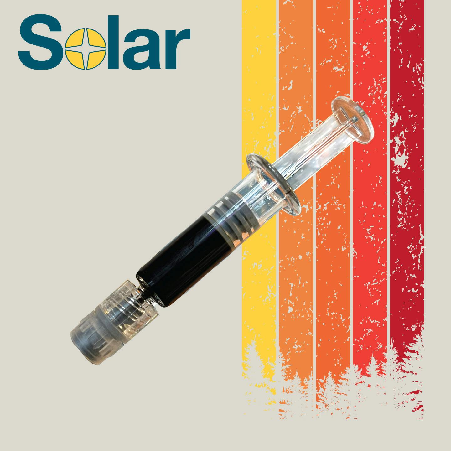 RSO | Dart | Solar Cannabis Co. Weed Dispensary Seekonk