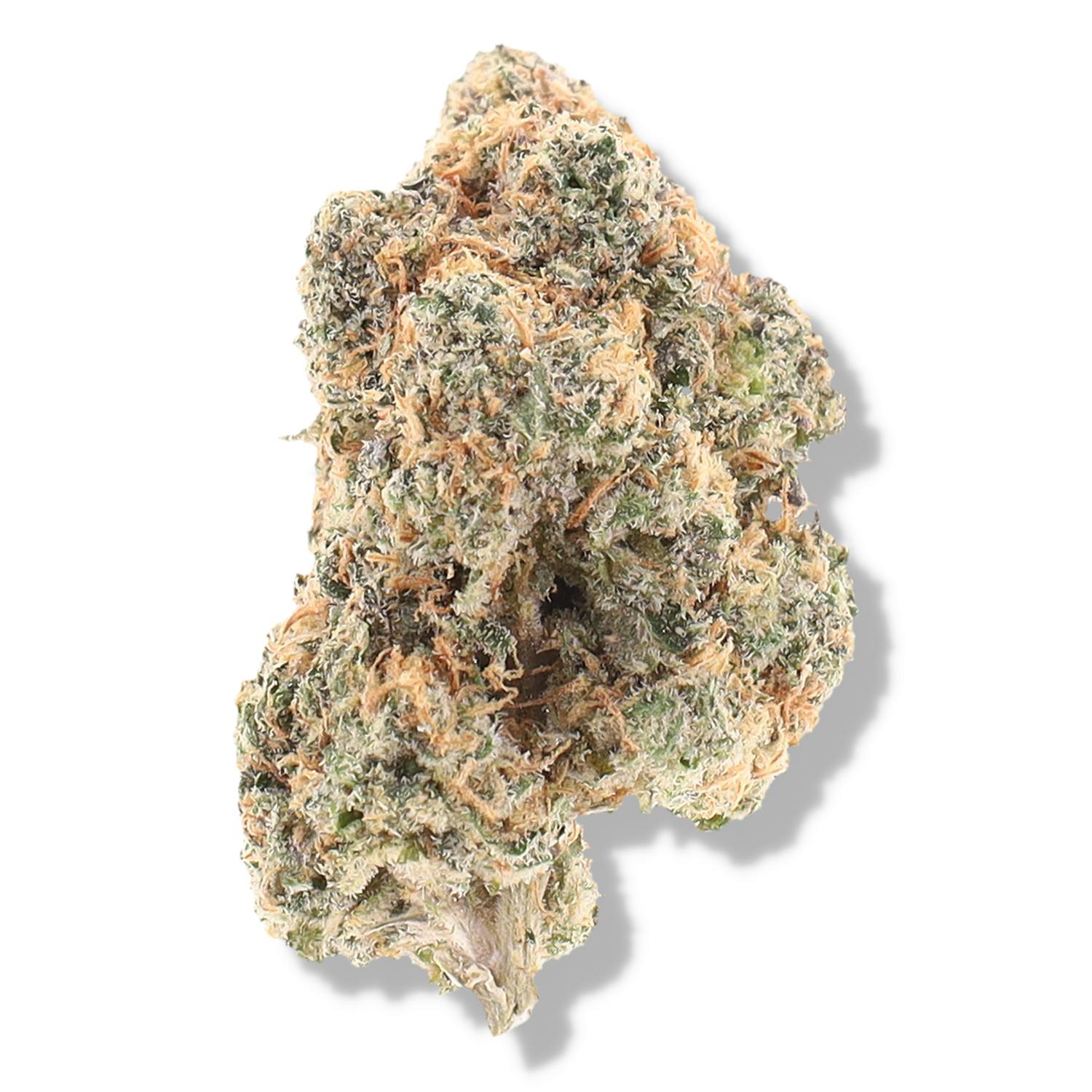 The Deli - Lemon Cherry Diesel