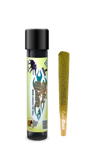 Pina Colada Tarantula | 1g - product image at King of Budz