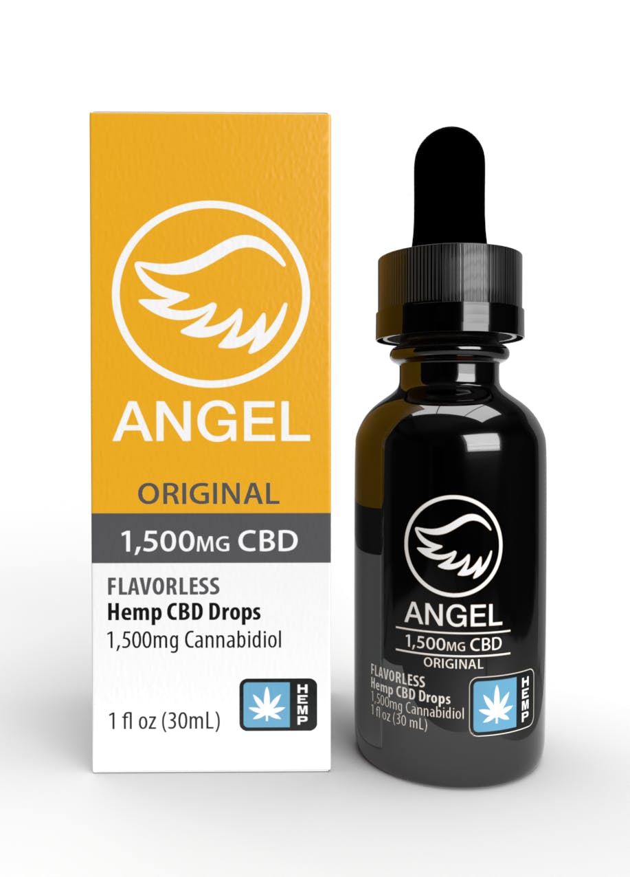 Angel Rainbow Tincture