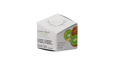 Wyld Cannabis - NICKLZ New York | Shop Cannabis NYC