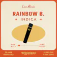 Rainbow B Disposable