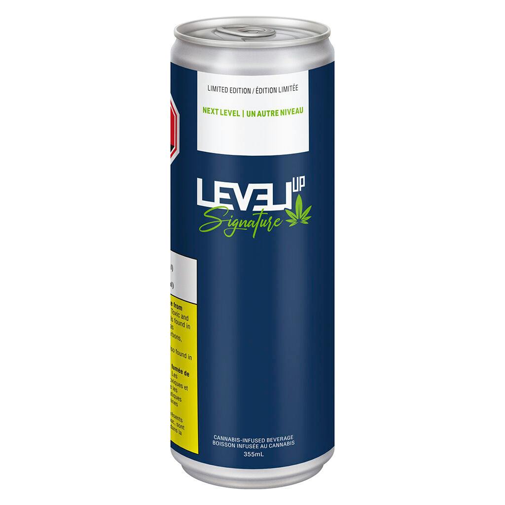 Level Up - Rotational SKU - 355ml