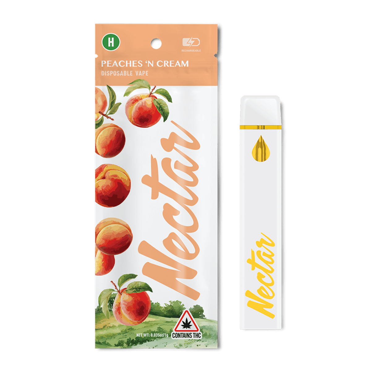 elf bar vape uk Nectar: Vapes main image 0