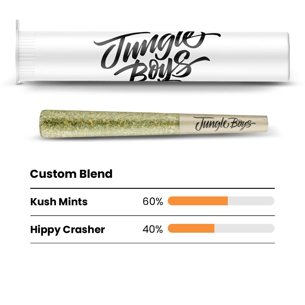 5th Element - Pre-Roll