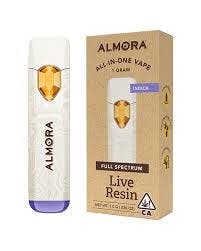 LEGEND OG LIVE RESIN ALL-IN-ONE-0