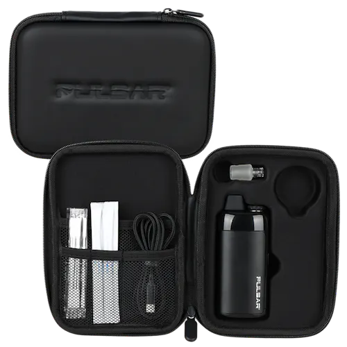 Pulsar – Chorus Concentrate Vaporizer + Mini Hot Knife | 2000mAh-2