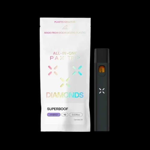 Buy PAX Products Online