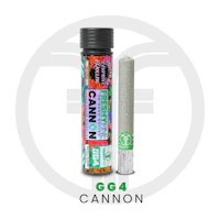 Freshy Fine - 2g Preroll - GG4 - product image at King of Budz