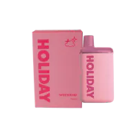 HOLIDAY - NICKLZ New York | Shop Cannabis NYC