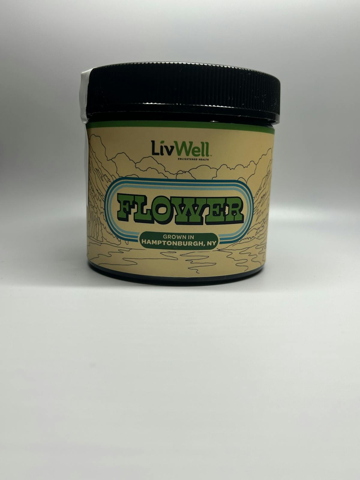 Photo of Liv Well – Cookie Kush