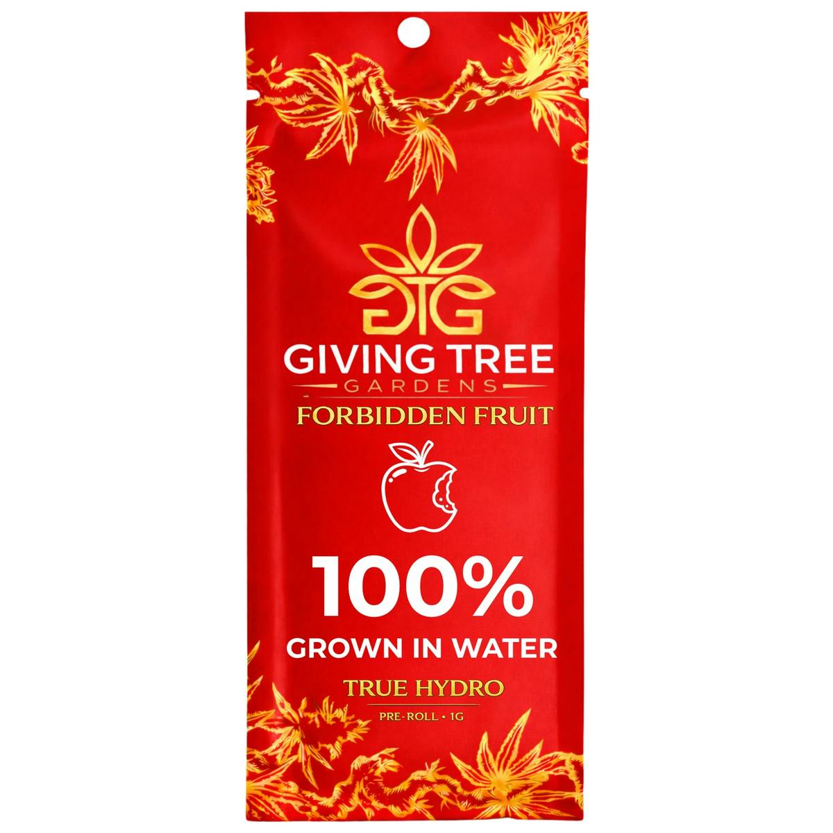 Giving Tree - 1g Preroll - Forbidden Fruit