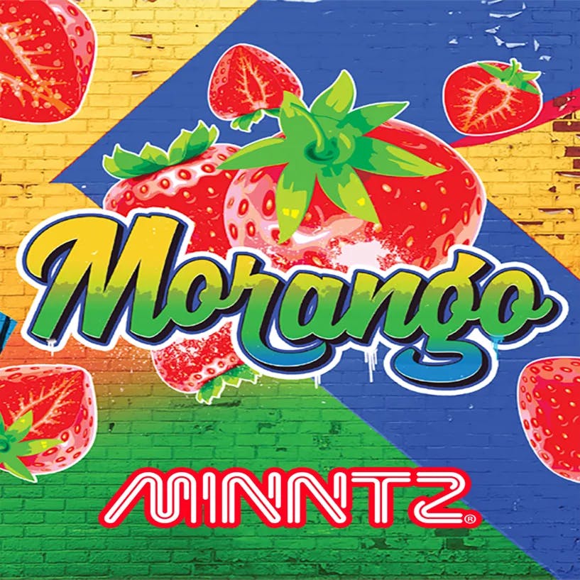 DELI - Morango