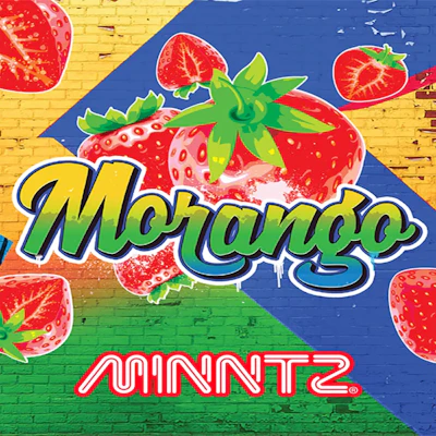 DELI - Morango