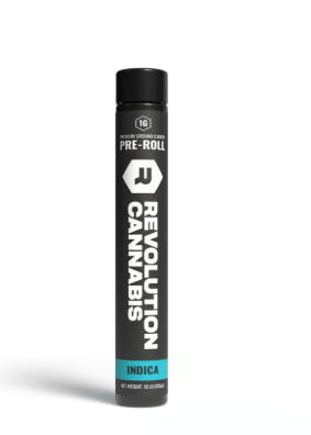 vape revolution 5PM VAPING (CASSIE'S PLUS EXTRA VOs) main image 1