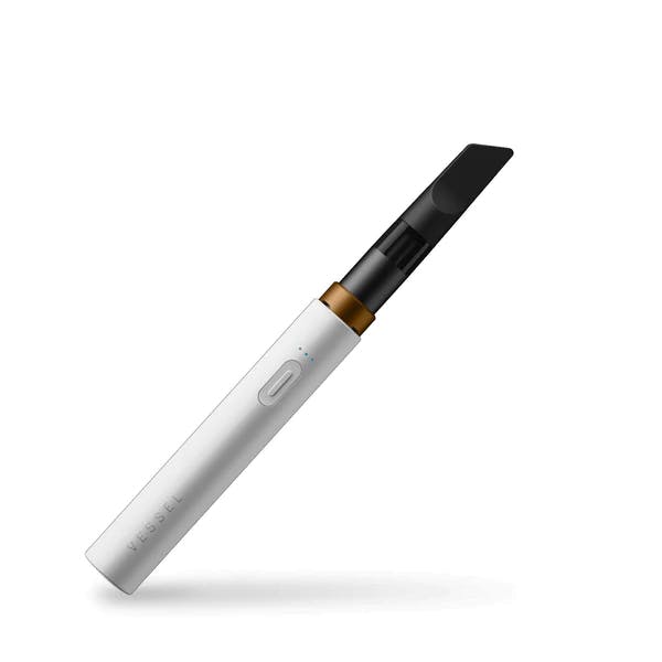 image of White | Core Vape Battery