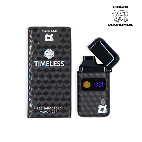 Timeless Noir T1 AIO Pearadise | Health for Life AZ