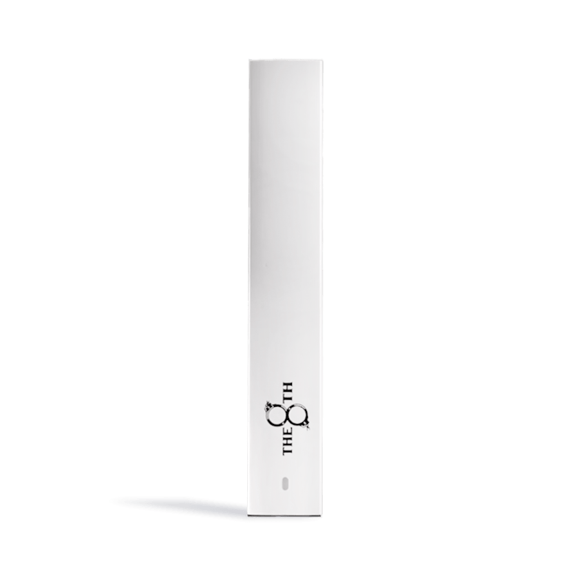 Snowman Live Resin Disposable | 1g