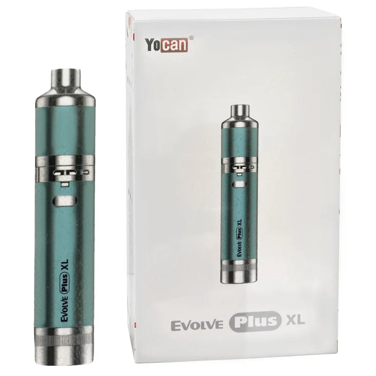 Product Yocan Evolve Plus XL1400mAh