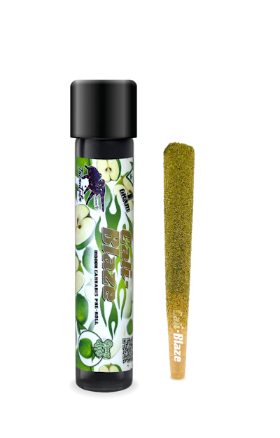 Green Apple Tarantula | 1g
