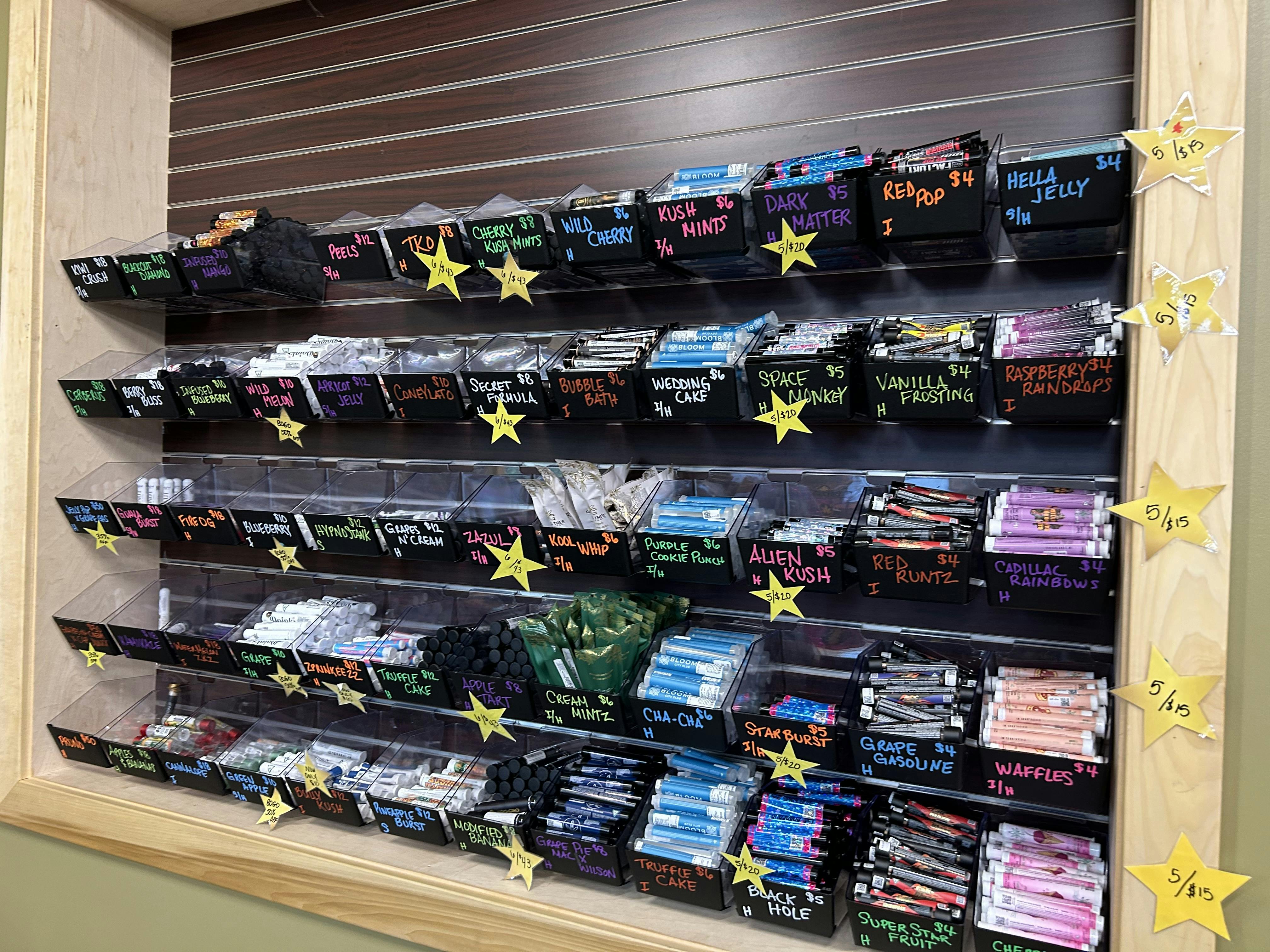 Product: Lemon Chill | Pablo