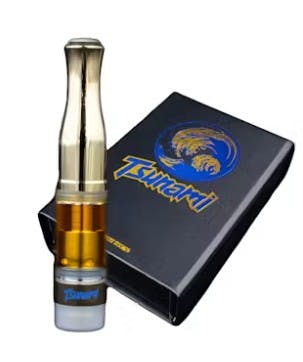 Tsunami - Cartridge Live Diamonds HTE - Gelatti (I) (0.5g)