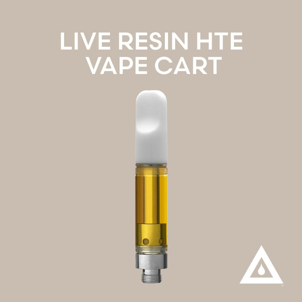 Product Big Body Gelati Live Resin HTE Vape Cartridge | 0.5g