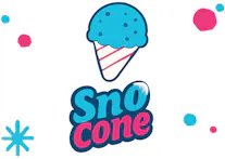 SnoCone Logo