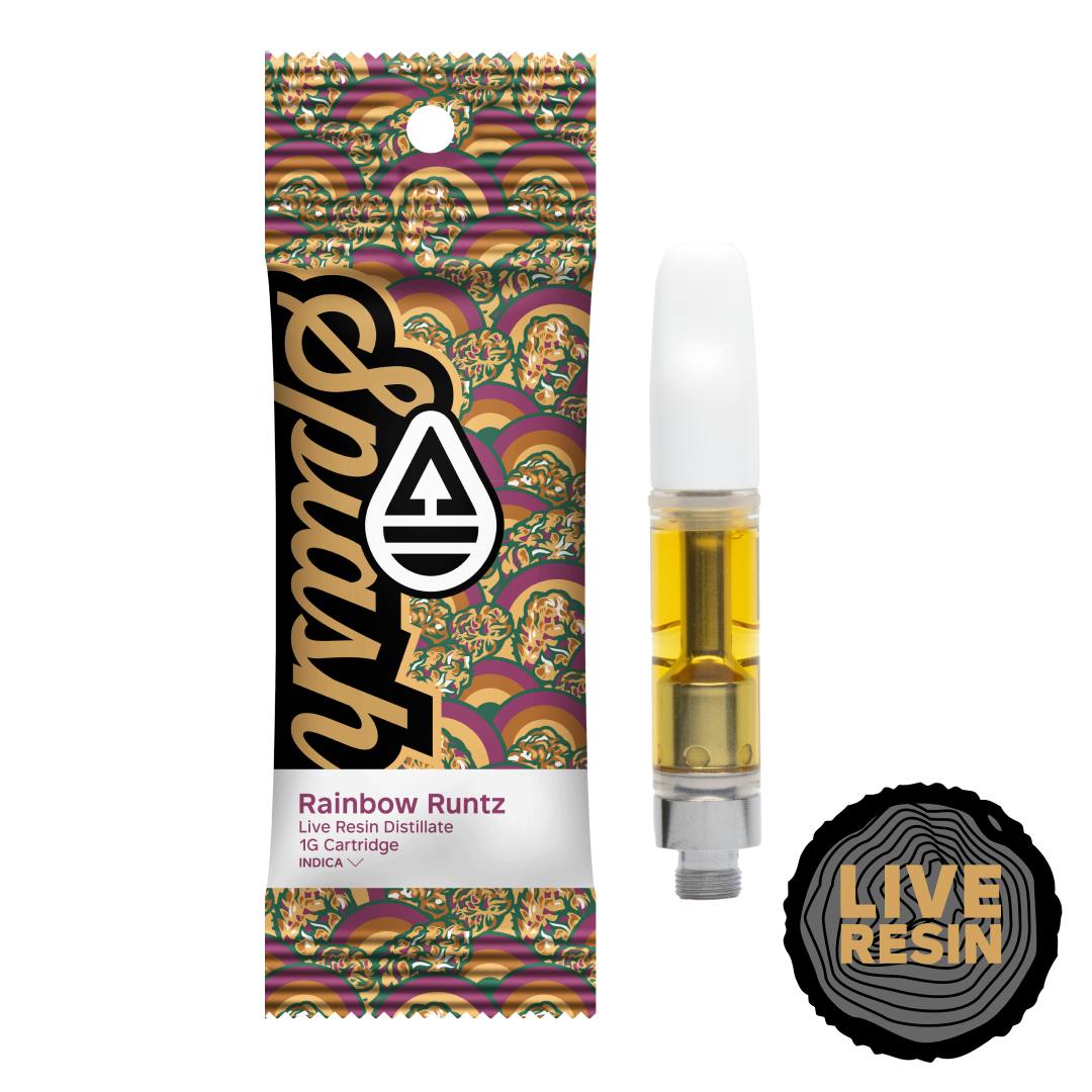 Cannabis Vaporizers | LightSky Farms - Burton REC