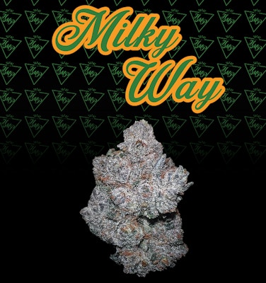 Product Milky Way Buds