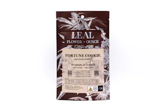 Fortune Cookie │28g Flower
