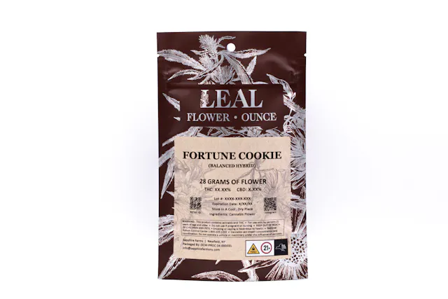 LEAL Fortune Cookie │28g Flower